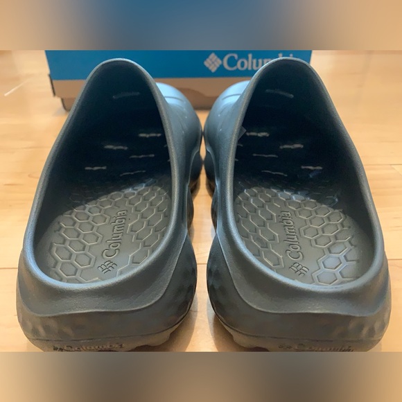 Columbia Thrive Revive Clogs | 8M - Picture 4 of 8